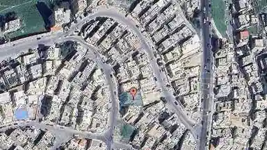 شقة - حي نزال - 70000 دأ