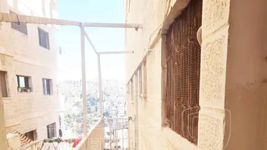 مبنى في عمان جبل عمان الدوار الثاني - 650,000 دأ - صورة NaN