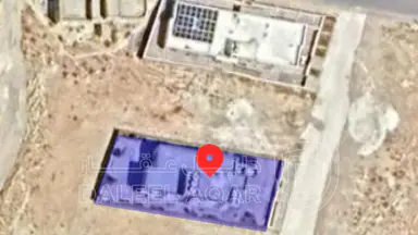 فيلا/منزل في جبل النصر /المغيرات  - 225,000 دأ - صورة NaN