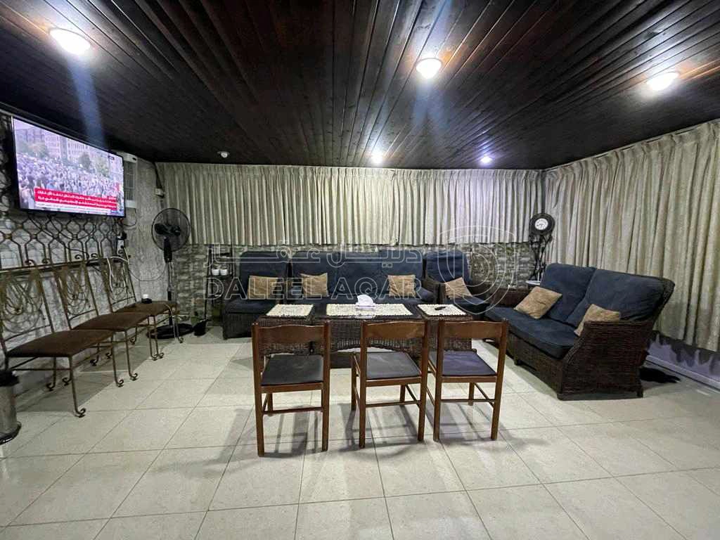 شقة في ضاحيه الاقصى - 55,000 دأ - صورة 1