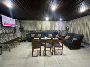 شقة - ضاحيه الاقصى  - 55000 دأ