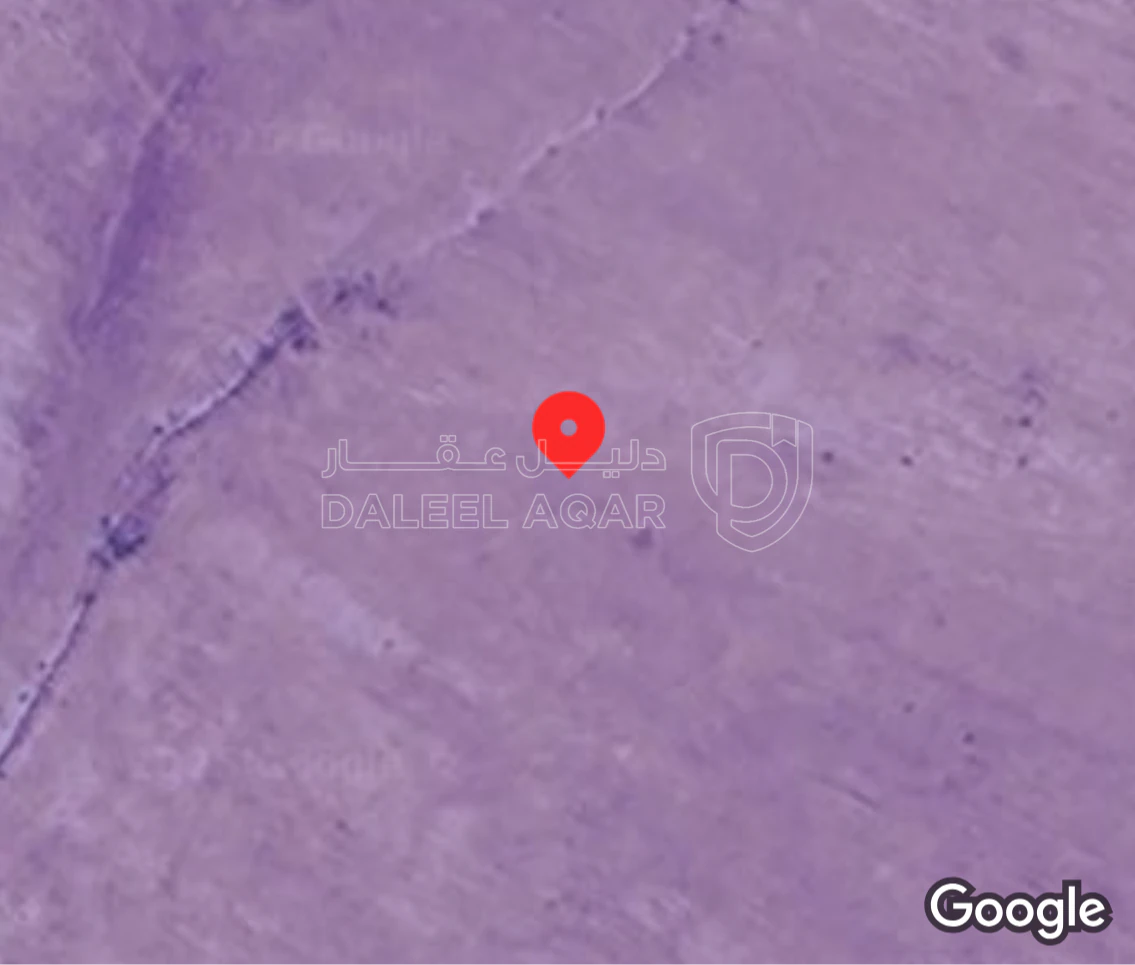 أرض في الماضونة، قعفور ، حفنة  - 8,500 دأ - صورة 1