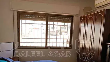 شقة في ابونصير بجانب  الاكاديميةالبحرية - 59,000 دأ - صورة NaN