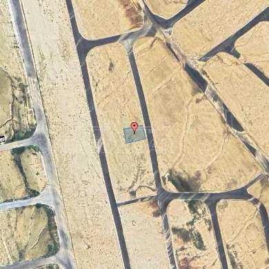 أرض في عمان - الموقر - 15,000 دأ - صورة 1
