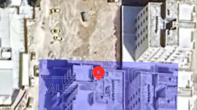 شقة - خلدا العوجانية  - 180000 دأ