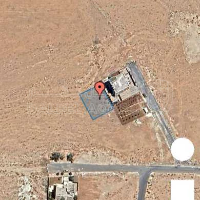 أرض في عمان - البيضاء - 31,000 دأ - صورة 1