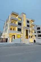 شقة - طريق المطار  - 115000 دأ