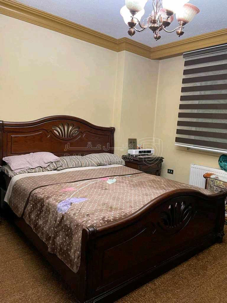 شقة في ضاحيه الاقصى - 55,000 دأ - صورة 1