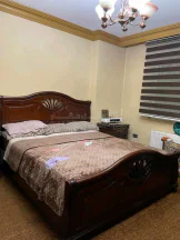 شقة في ضاحيه الاقصى  - 55,000 دأ - صورة NaN