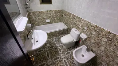 شقة في طبربور خلف عريفة مول وبالقرب من مستشفى الأقصى  - 53,000 دأ - صورة NaN