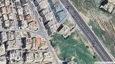 شقة - دير غبار - 160000 دأ