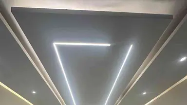 شقة في  مرج الحمام خلف المدارس العالمية - 123,000 دأ - صورة NaN