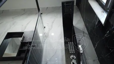 شقة في ‏ALHAKAM HOUSING كاش او أقساط من المالكمشروع مادبا حي الرشاد ((بالقرب من مسجد عيسى أبن مريم))( شقق طابقيه مساحة (174)📌لدينا فريق كامل مجهز في اي وقت للجولات الميدانية وتزويدكم في ادق التفاصيل للمشروع (المشروع جاهزة للتسليم) 🏘️🏘️🏙️ شركتنا مختصة باختيار المواقع الاستراتيجية وفي أرقى المناطق) ________🏘️ مواصفات الشقق بمواصفات ڤلل💯تشطيبات سوبر ديلوكس❇️ مساحة الشقه الاولى 174+220 مساحات خارجيه ❇️ مساحة الشقق (174)م وتتكون من : ✔️ 2 غرف نوم اطفال  ✔️ غرفة ماستر ✔️ 3حمامات ✔️ صالون مع بلكونه✔️ مطبخ مع بلكونه✔️ غرفة ضيوف مع بلكونه 📌مواصفـات الشقة :-🔹المنيوم مقطع خاص Spacer 16m زجاج Double Glaze عازل للحرارة والصوت .🔹اباجورات المنيوم كهرباء معزولة Foam .🔹 بورسلان إسباني نخب أول .🔹 أطقم حمامات معلقة Vetra .🔹 مغاسل كاونتر مع خزائن Laminate .🔹 بطاريات Roca إسباني .🔹 نظام Shower Jet مع قاطع سيكوريت واكسسوارات Stainless steel .🔹 أسقف جبسبمورد مع ديكورات مودرن مميزة لكامل الشقة .🔹انارة Spot light Linear light لكامل الشقة .🔹أبواب قشرة جوز دهان ايطالي .🔹باب رئيسي أمان متعدد الاقفال .🔹دهانات ديكورية للمداخل ودهانات Dulux لداخل الشقة .🔹انتركم  .🔹تمديدات انترنت لكل الغرف .🔹تأسيس كامل للمكيفات لكل الغرف ويشمل النحاس والكهرباء والتصريف .🔹نظام ستلايت مركزي📌مواصفات المشروع :-🔸واجهات وبروزات معمارية مميزة حجر رويشد نخب اول قياس 50 سم .🔸ديكورات للمداخل والادراج وواجهات المصاعد .🔸رخام ايطالي للمداخل والادراج والترسات .🔸مصعد ايطالي Stainless Steel .🔸عزل كامل مائي وحراري لجدران المبنى داخلي وخارجي .🔸موقف سيارة مستقل لكل شقة .🔸خزان ماء اضافي لكل شقة .🔸تشطيبات Super Deluxe .🔸اشراف هندسي كامل على كافة مراحل العمل من التأسيس وحتى التشطيب النهائي .✅ خدمة ضمان ما بعد البيع :-جميع الشقق منفذة باعلى المواصفات الفنية ومكفولة لمدة سنةكاملة 💯.للأستفسار :0777979428 - 75,000 دأ - صورة NaN