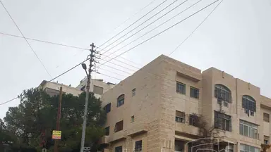 مبنى في الجبيهه - 680,000 دأ - صورة NaN