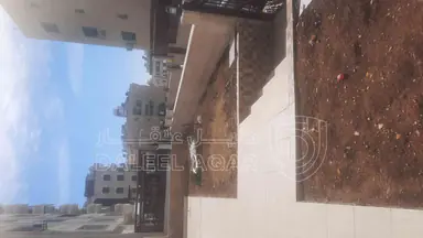 شقة في شقة ارضية مع حدائق للبيع في عرجان - 115,000 دأ - صورة NaN