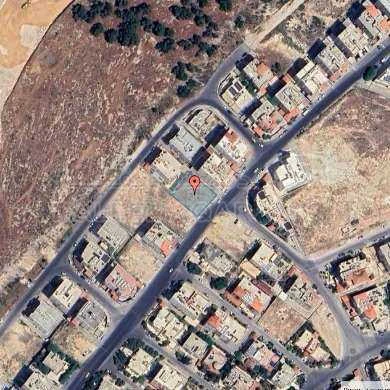 أرض في عمان - ياجوز - 240,000 دأ - صورة 1