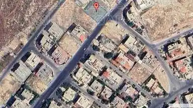 أرض - عمان - ياجوز - 240000 دأ