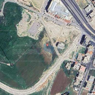 أرض في asd - 60,000 دأ - صورة 1