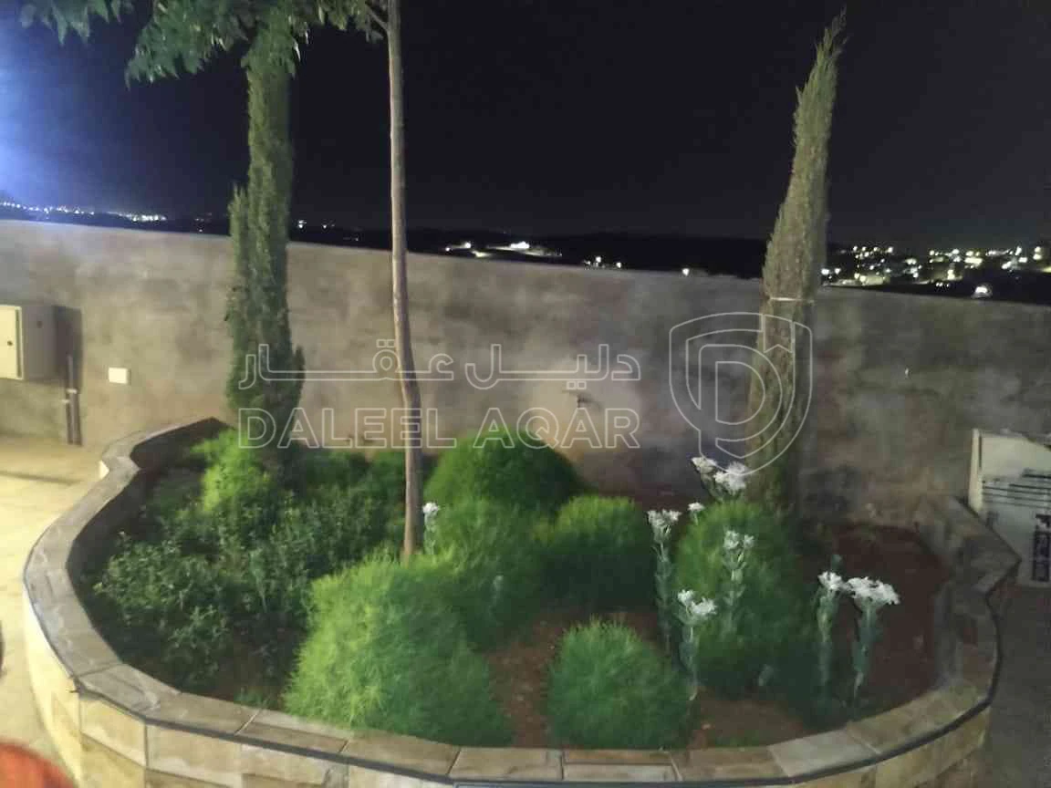 فيلا/منزل في جبل النصر /المغيرات  - 185,000 دأ - صورة 1