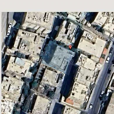 مبنى في عمان ماركا الشمالية حي الونانات  - 60,000 دأ - صورة 1