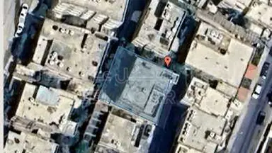 مبنى - عمان ماركا الشمالية حي الونانات  - 60000 دأ