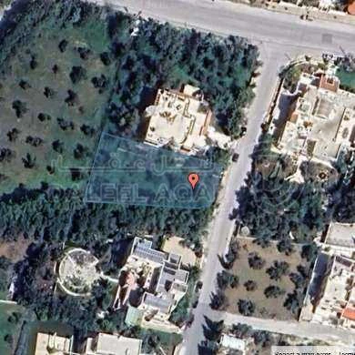 أرض في عمان - ناعور - 360,000 دأ - صورة 1