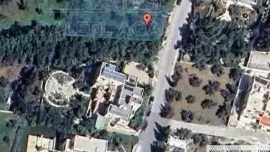 أرض - عمان - ناعور - 360000 دأ