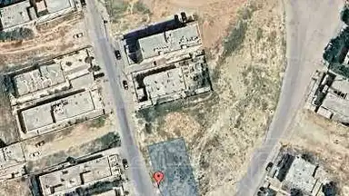 أرض - القويسمة عويس  - 65000 دأ