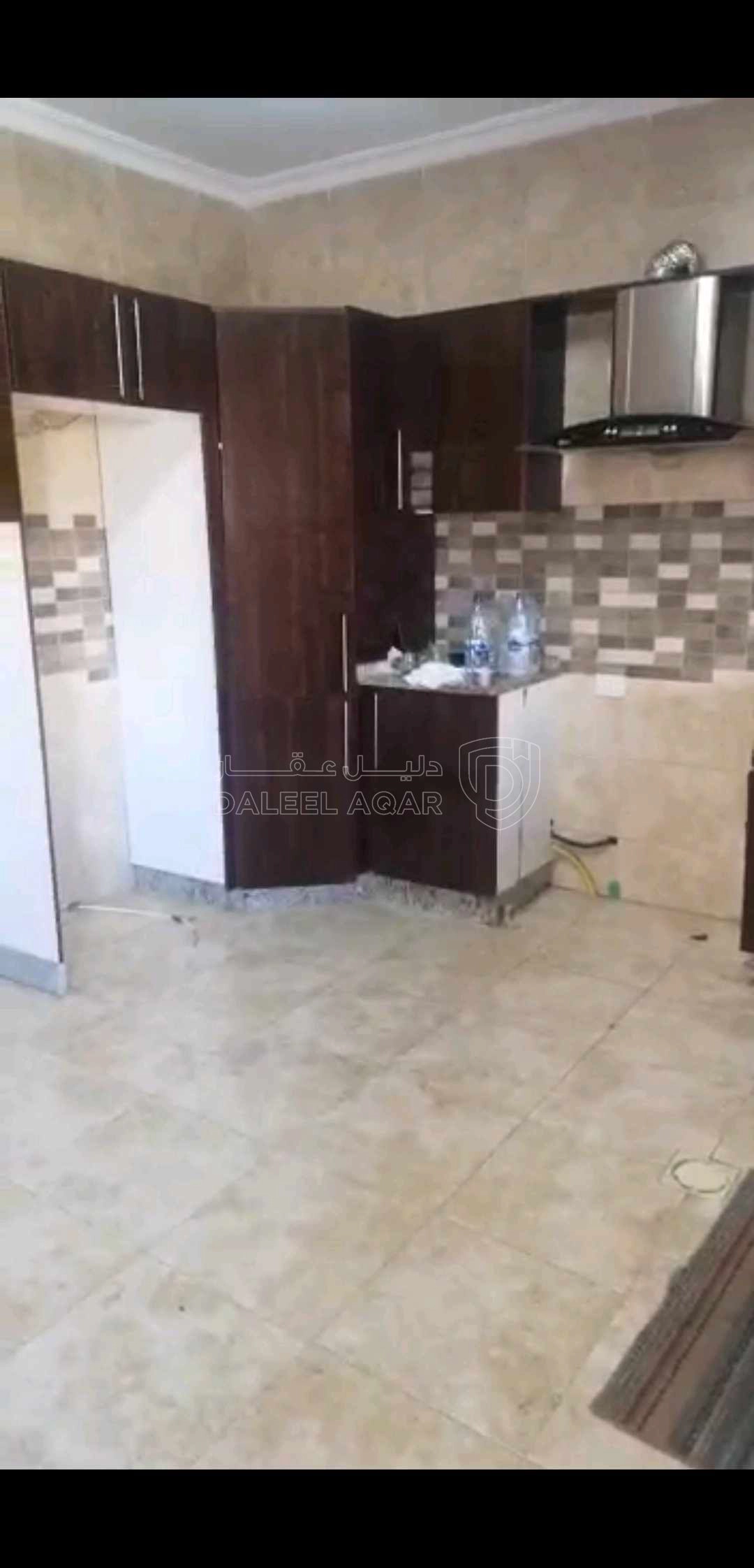 شقة في عمان البنيات قرب ثانوية البنيات للبنين - 80,000 دأ - صورة 1