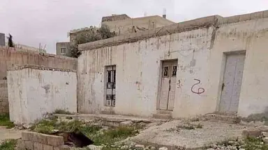 أرض - قريب من دوار الشوابكة - 22000 دأ