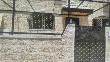 شقة - عمان ضاحيه الامير حسن بجانب مدرسه منابر الاقصى - 48000 دأ