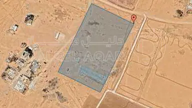 أرض - المفرق /جنوب جامعة ال البيت  - 75000 دأ