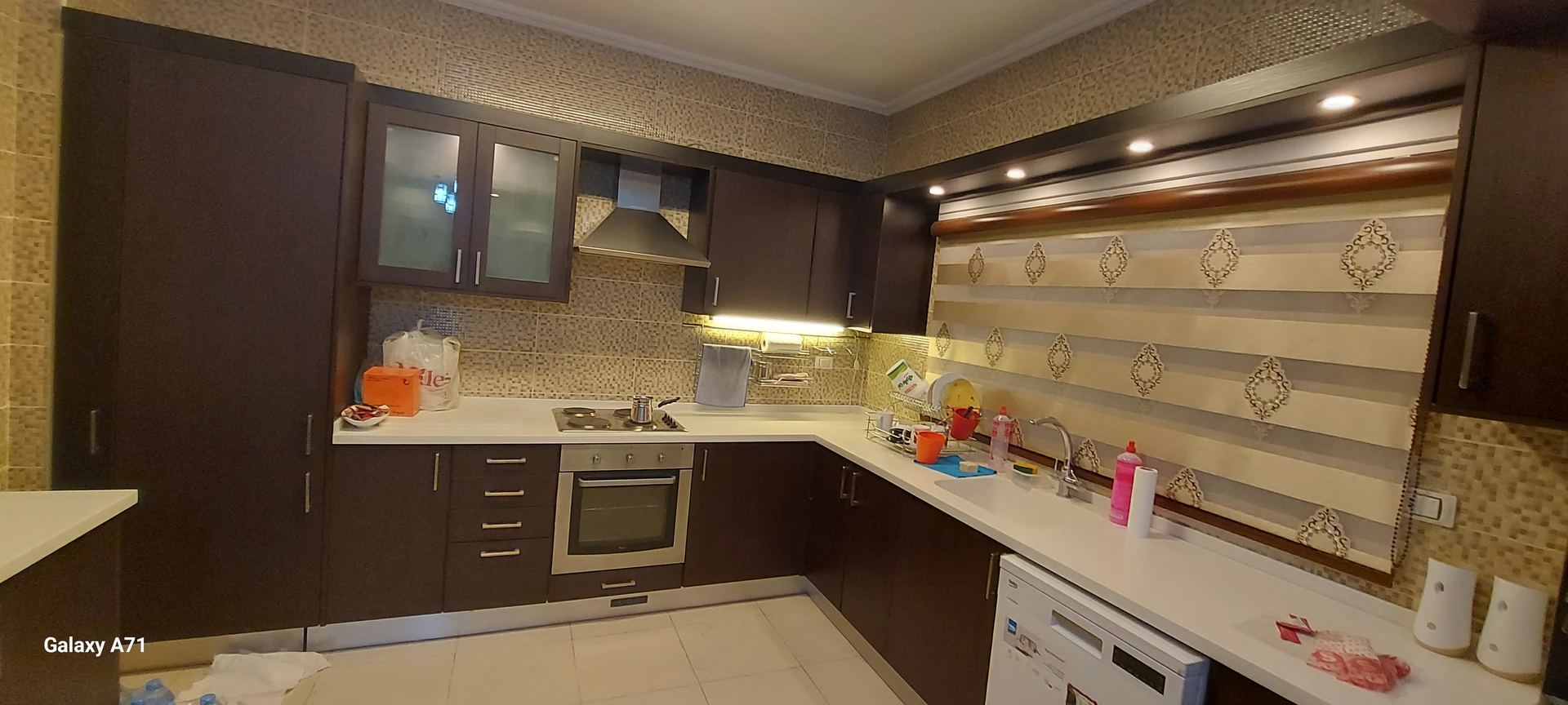 شقة في عمان - الكرسي - 77,000 دأ - صورة 1