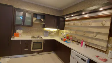 شقة في عمان - الكرسي - 77,000 دأ - صورة NaN