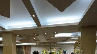 مبنى - شارع الثوره العربيه الكبرى - 270000 دأ