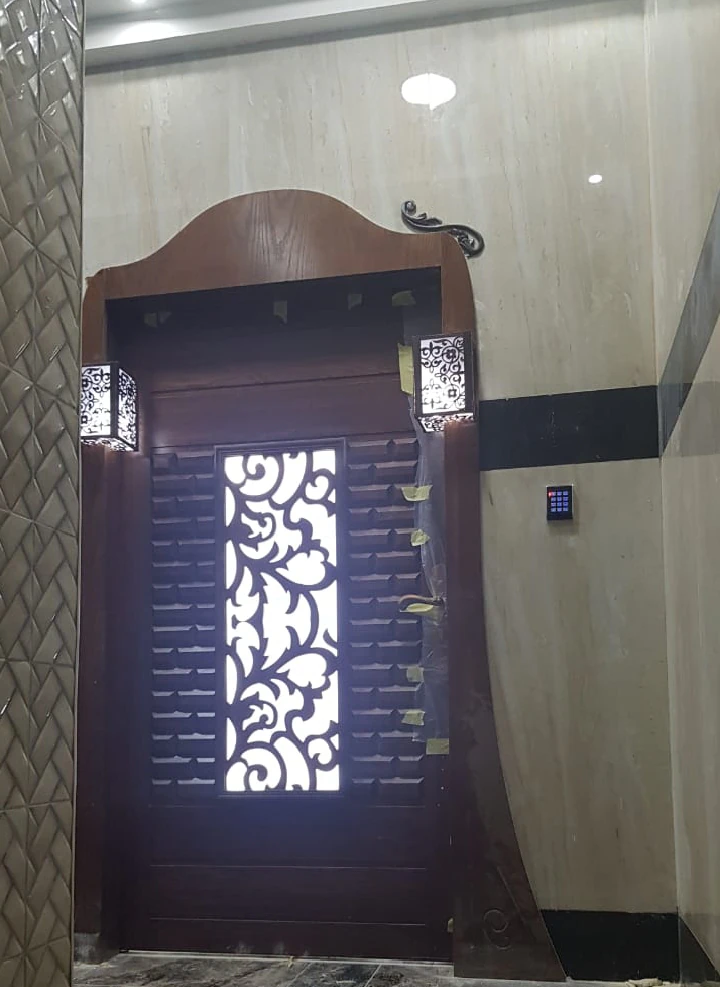 مبنى في عمان حي نزال شارع الدستور مقابل البريد الاردني - 700,000 دأ - صورة 1