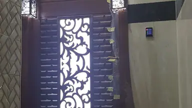 مبنى في عمان حي نزال شارع الدستور مقابل البريد الاردني - 700,000 دأ - صورة NaN
