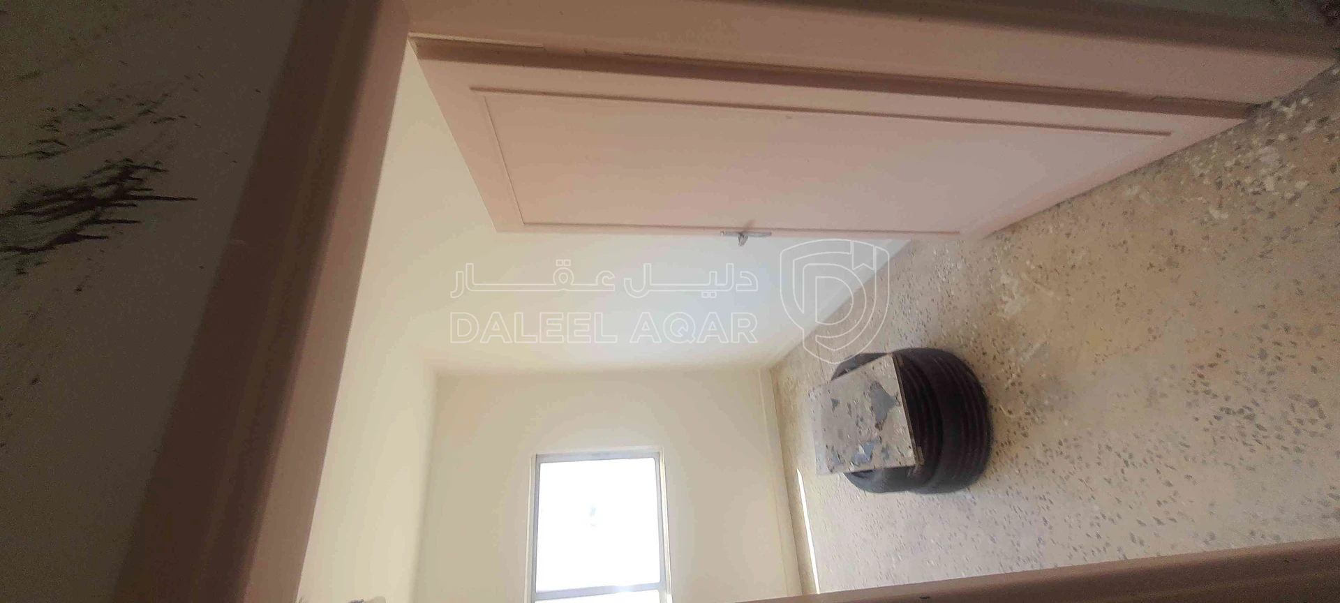 شقة في اربد خلف الضمان الاجتماعي - 9,500 دأ - صورة 1