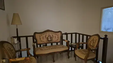 شقة في عبدون شارع إبراهيم الحاج حسن - 180,000 دأ - صورة NaN