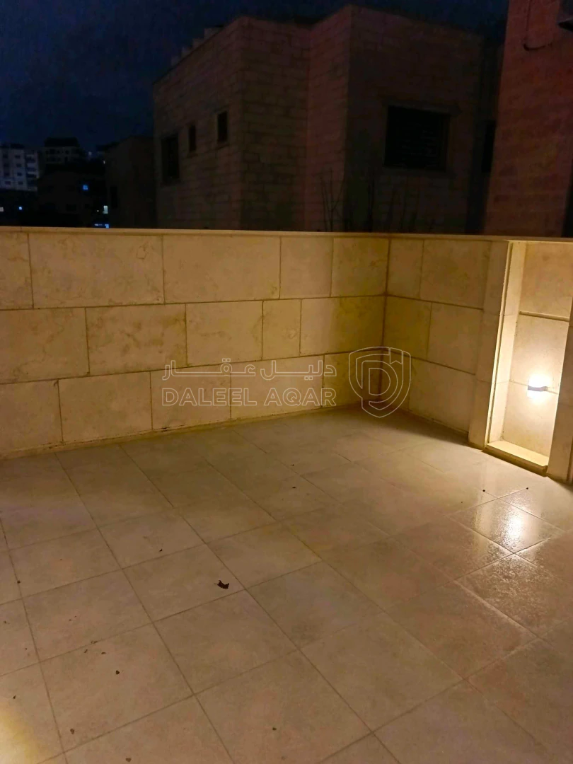 شقة في البنيات - 130,000 دأ - صورة 1