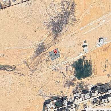أرض في المفرق - منشية الزعتري - 85,000 دأ - صورة 1