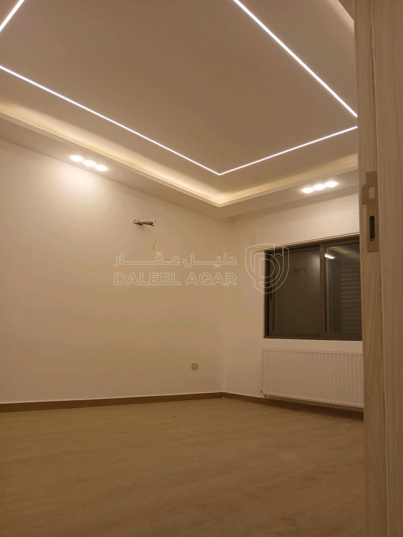 شقة في عمان الغربيه ابوسوس  - 94,000 دأ - صورة 1