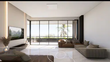 فيلا/منزل - طريق المطار _خلف ايكيا وجامعة الشرق الاوسط - 589000 دأ