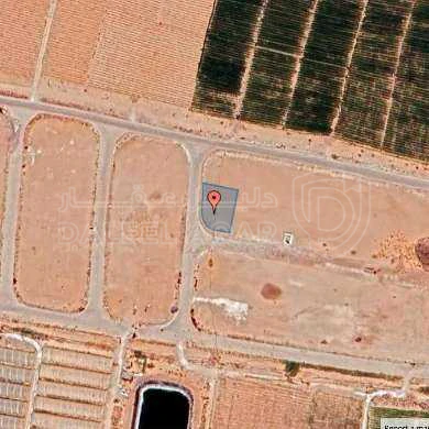 أرض في عمان - الطنيب - 56,250 دأ - صورة 1