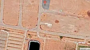 أرض في عمان - الطنيب - 56,250 دأ - صورة NaN