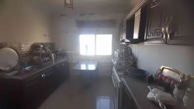 شقة في جبل النصر حي عدن شارع ميسرة بالقرب من مسجد ناصر الداوود او قصر حسن صافي - 23,000 دأ - صورة NaN
