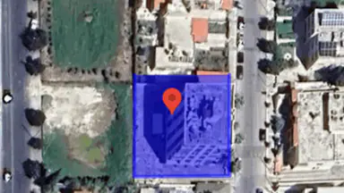 شقة - بجانب مسجد ام يحيى الزبن - 75000 دأ