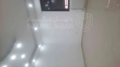 شقة في شقة ارضية مع حدائق للبيع في عرجان - 115,000 دأ - صورة NaN