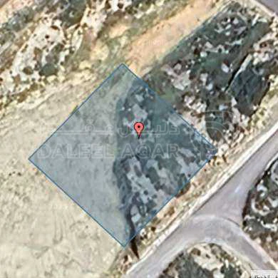 أرض في عمان - العال و الروضة  - 67,000 دأ - صورة 1