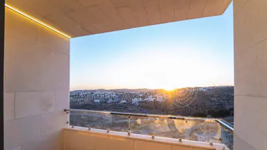 شقة - شارع ايليا أيوب الريحاني  - 230000 دأ